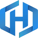 Logo Hostingbaas
