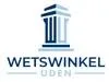 Logo Stichting Wetswinkel Uden