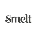 Logo Restaurant Smelt
