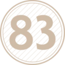 Logo Chateau 83