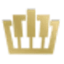 Logo Oostendorp Muziek - Wezep - Hilversum