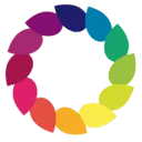Logo Flowrish - Natural Healing