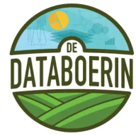 Logo NB Advies BV - De Data Boerin