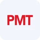 Logo PMT Aviation