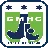 Logo Goudse Mixed Hockey Club