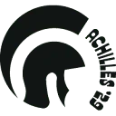 Logo RKSV Achilles'29