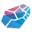 Logo Prisma Praktijk voor therapie en coaching