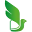 Logo GreenLeave