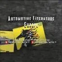 Logo AutoLit.eu Automotive Literature