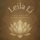 Logo Leila Li - Way of Remembering
