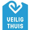 Logo Veilig Thuis Groningen