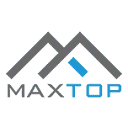 Logo Maxtop LED Display