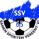 Logo SSV'65