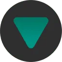 Logo Green Visuals