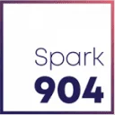 Logo Spark904