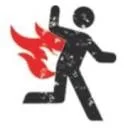 Logo Movie Stunts BV