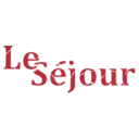 Logo Le Séjour
