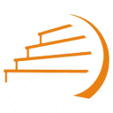 Logo Traprenovatie Nederland