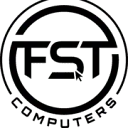 Logo FST Computers