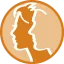 Logo van Mensdoormens