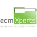 Logo ecmXperts