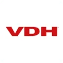 Logo VDH Machines AND Werkplaatsinrichting