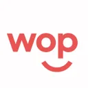 Logo WOP Events