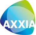 Logo AXXIA