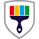 Logo Totaal Schilders Twente