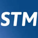 Logo STM Machinebouw BV