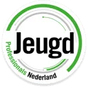 Logo Jeugdprofessionals Nederland