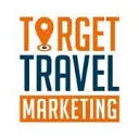 Logo Target Travel Marketing