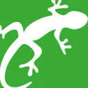 Logo Purple Lizard