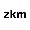 Logo ZKM opleiding Reflection AND Action
