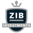 Logo ZIB Investments