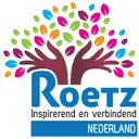 Logo Roetz Nederland