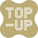 Logo Top-Up.Amsterdam