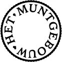 Logo Muntgebouw Utrecht