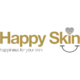 Logo Schoonheidsinstituut Happy Skin