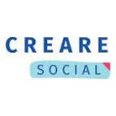 Logo CREARE Social