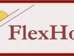 Logo FlexHotels