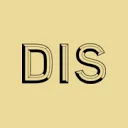 Logo van DIS Daily Catering