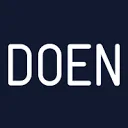 Logo DOEN Ventures