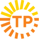 Logo TPSolar Nederland B.V.