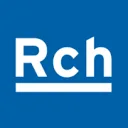 Logo Rch - Richtinggevers