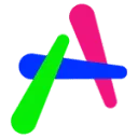 Logo a3bc data AND telecom
