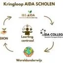 Logo SIION - Aida Scholen