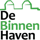 Logo 'WoonCoöp De BinnenHaven