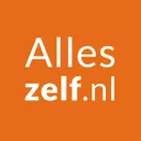 Logo Alleszelf.nl