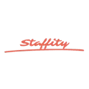 Logo Staffity